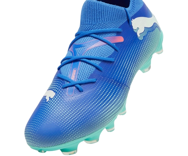 BUTY PUMA FUTURE 7 MATCH FG/AG 107931 01